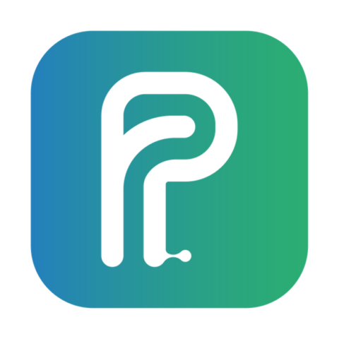 Power Projects app icon
